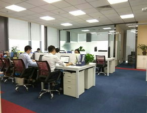 信息技術(shù)咨詢服務(wù)的重要性與發(fā)展趨勢(shì)